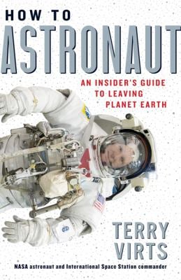 How to Astronaut book cover