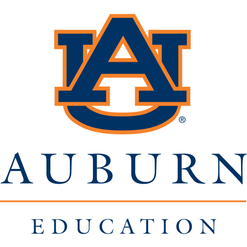 Auburn University Education logo