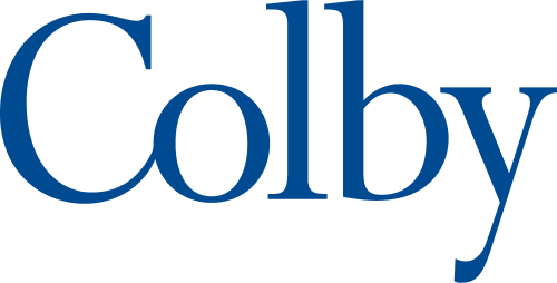 Colby College logo