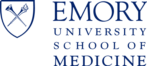 Emory University School of Medicine logo