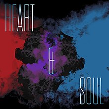 Heart & Soul album cover
