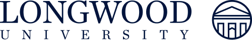 Longwood University logo