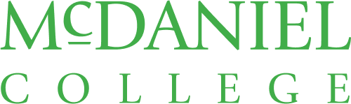 McDaniel College logo