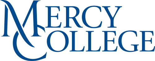 Mercy College logo