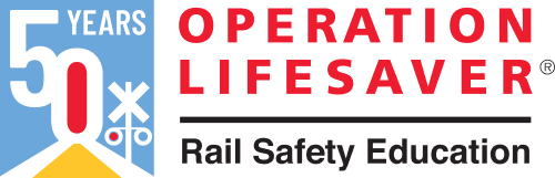 Operation Lifesaver logo