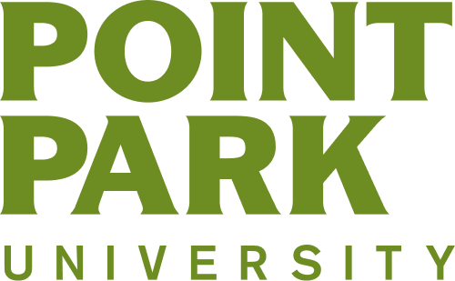 Point Park University logo