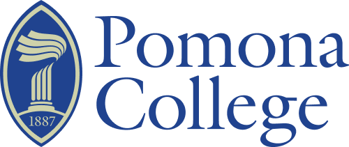 Pomona College logo