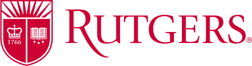 Rutgers University logo