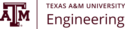 Texas A&M University Engineering logo