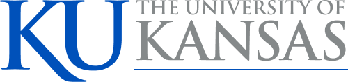 The University of Kansas logo