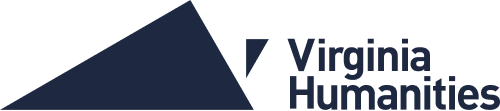 Virginia Humanities logo
