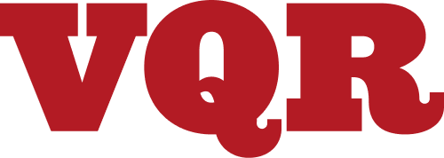 Virginia Quarterly Review logo