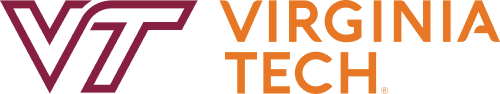 Virginia Tech logo