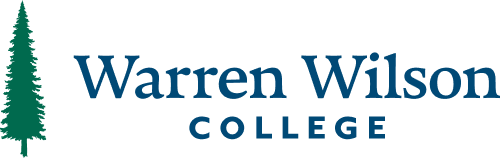 Warren Wilson College logo