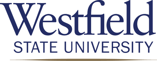 Westfield State University logo