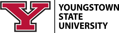 Youngstown State University logo