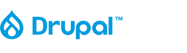 Drupal logo