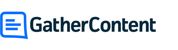 Gather Content logo