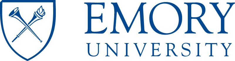 Emory University logo