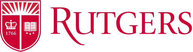 Rutgers logo