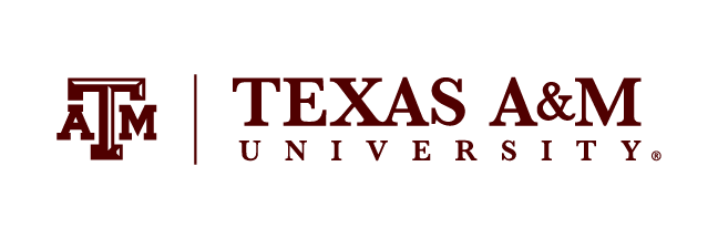 Texas A and M University logo