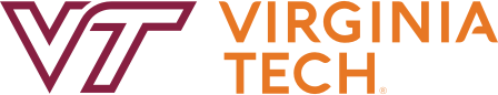 Virginia Tech logo