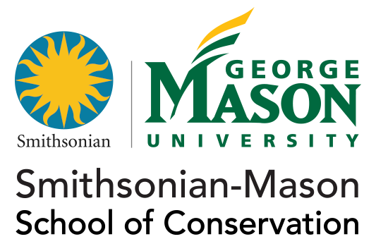 Smithsonian-Mason School of Conservation logo