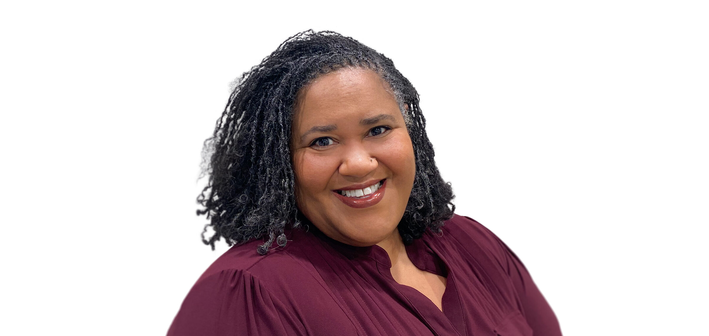 Headshot of Robynne Lofton