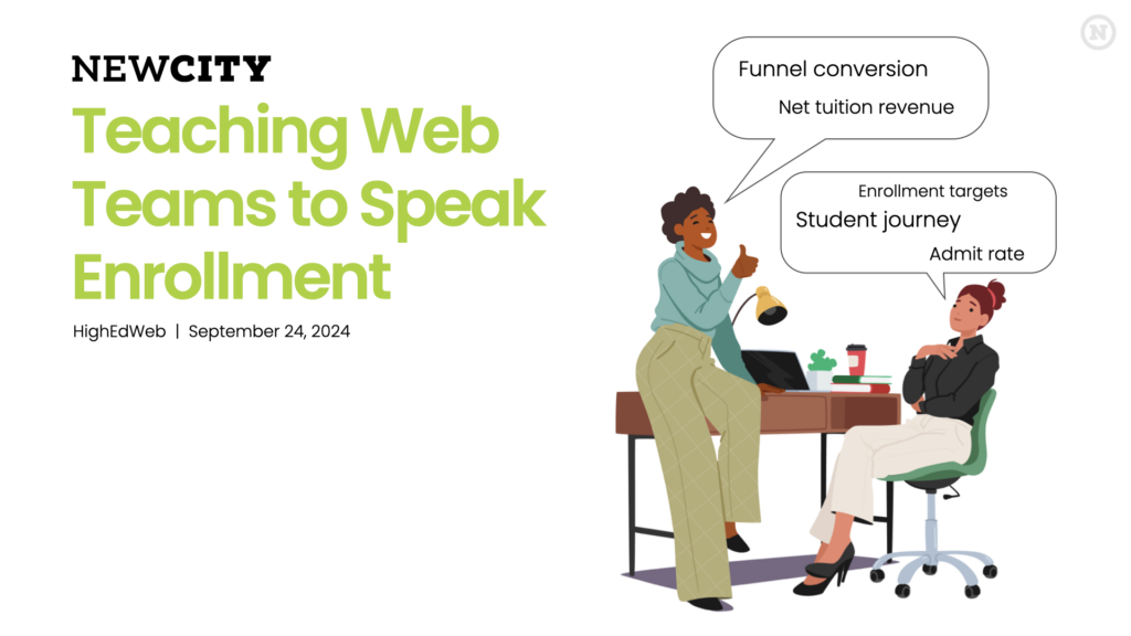 Teaching Web Teams to Speak Enrollment v4 title slide.001