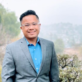Michael Elgarico bio photo