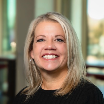 Mary Moore, Texas Tech Physicians
